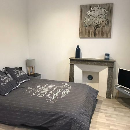 Appartement Cosy 오요나 외부 사진